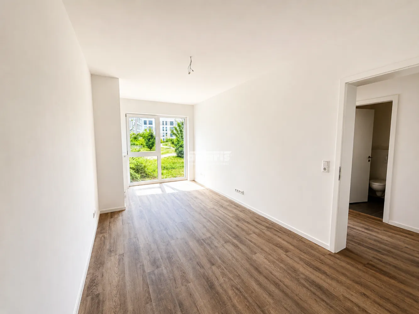 4 Zimmer Wohnung mit 97 m² in Erfurt – Bild 5