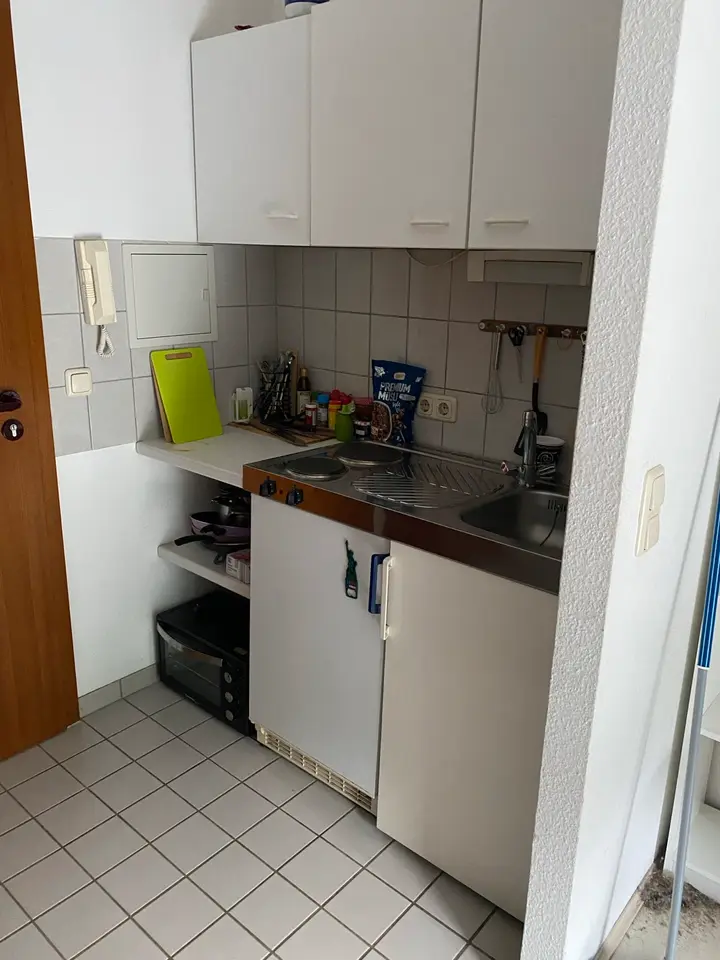 2 Zimmer Wohnung mit 20 m² in Trier – Bild 3