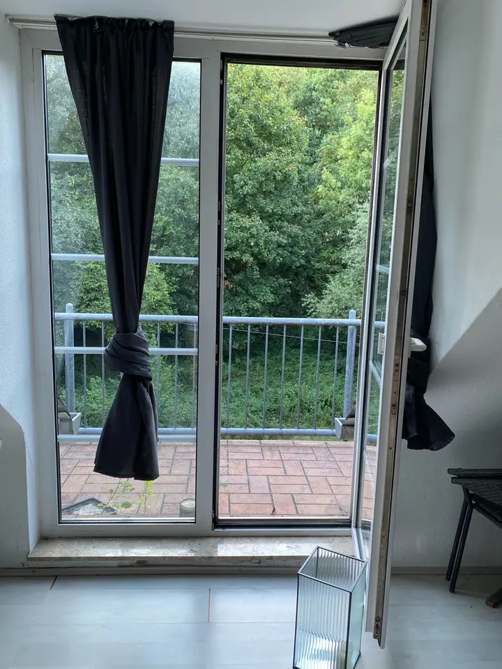 2 Zimmer Wohnung mit 20 m² in Trier – Bild 4