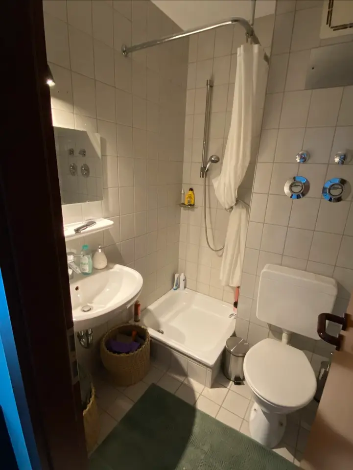 2 Zimmer Wohnung mit 20 m² in Trier – Bild 5
