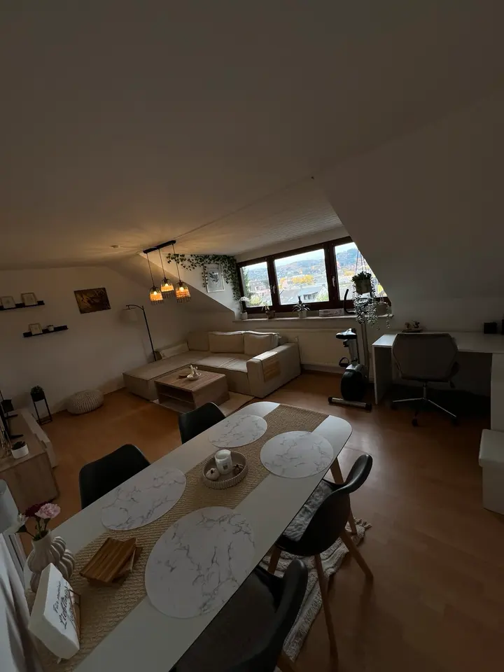 2 Zimmer Wohnung mit 20 m² in Trier – Bild 7