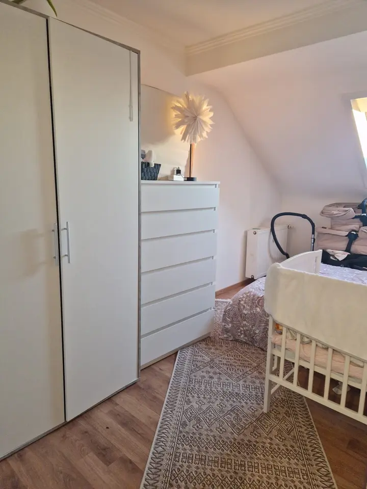 2 Zimmer Wohnung mit 55 m² in Rodgau – Bild 2