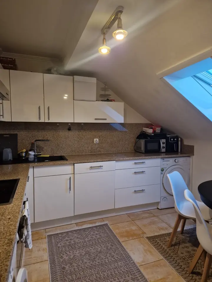 2 Zimmer Wohnung mit 55 m² in Rodgau – Bild 3