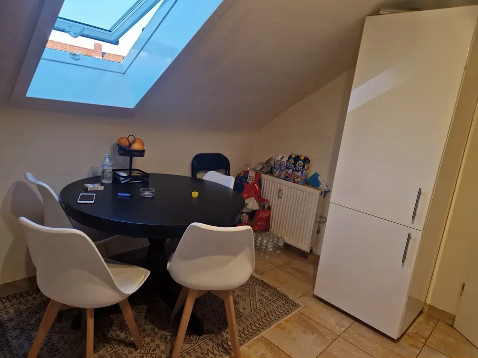 2 Zimmer Wohnung mit 55 m² in Rodgau – Bild 5