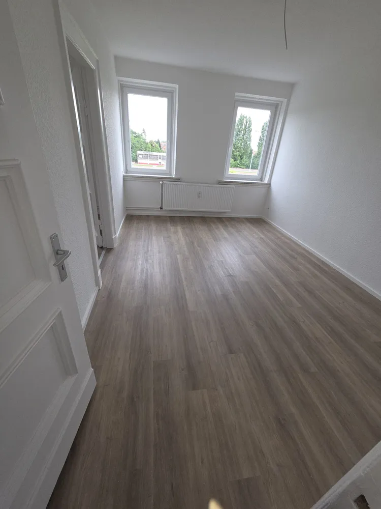 2 Zimmer Wohnung mit 50 m² in Cuxhaven – Bild 1
