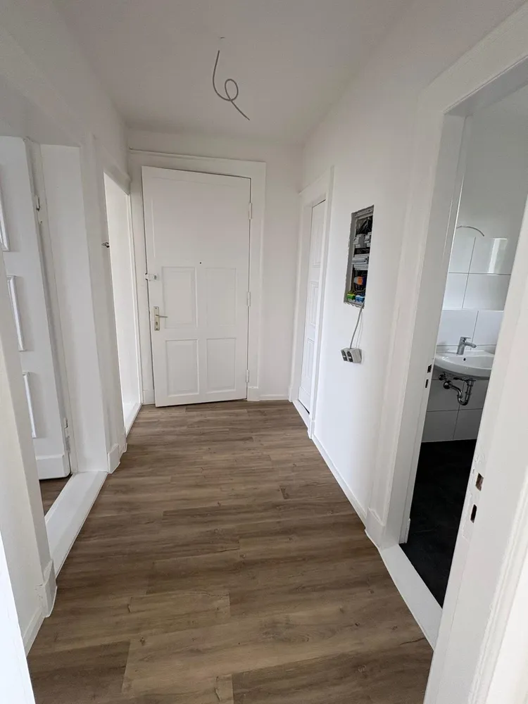 2 Zimmer Wohnung mit 50 m² in Cuxhaven – Bild 3