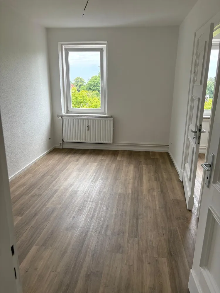 2 Zimmer Wohnung mit 50 m² in Cuxhaven – Bild 4