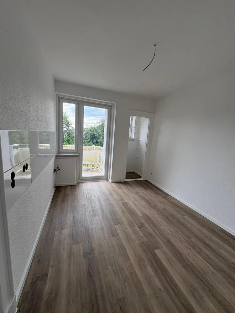 2 Zimmer Wohnung mit 50 m² in Cuxhaven – Bild 5