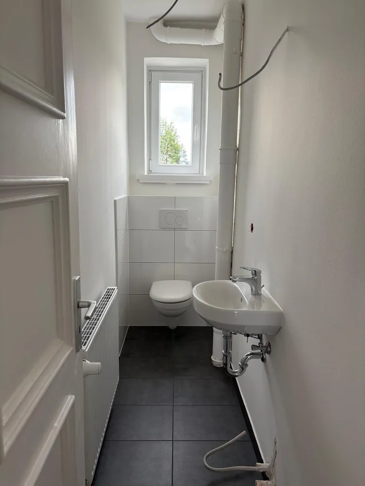 2 Zimmer Wohnung mit 50 m² in Cuxhaven – Bild 7