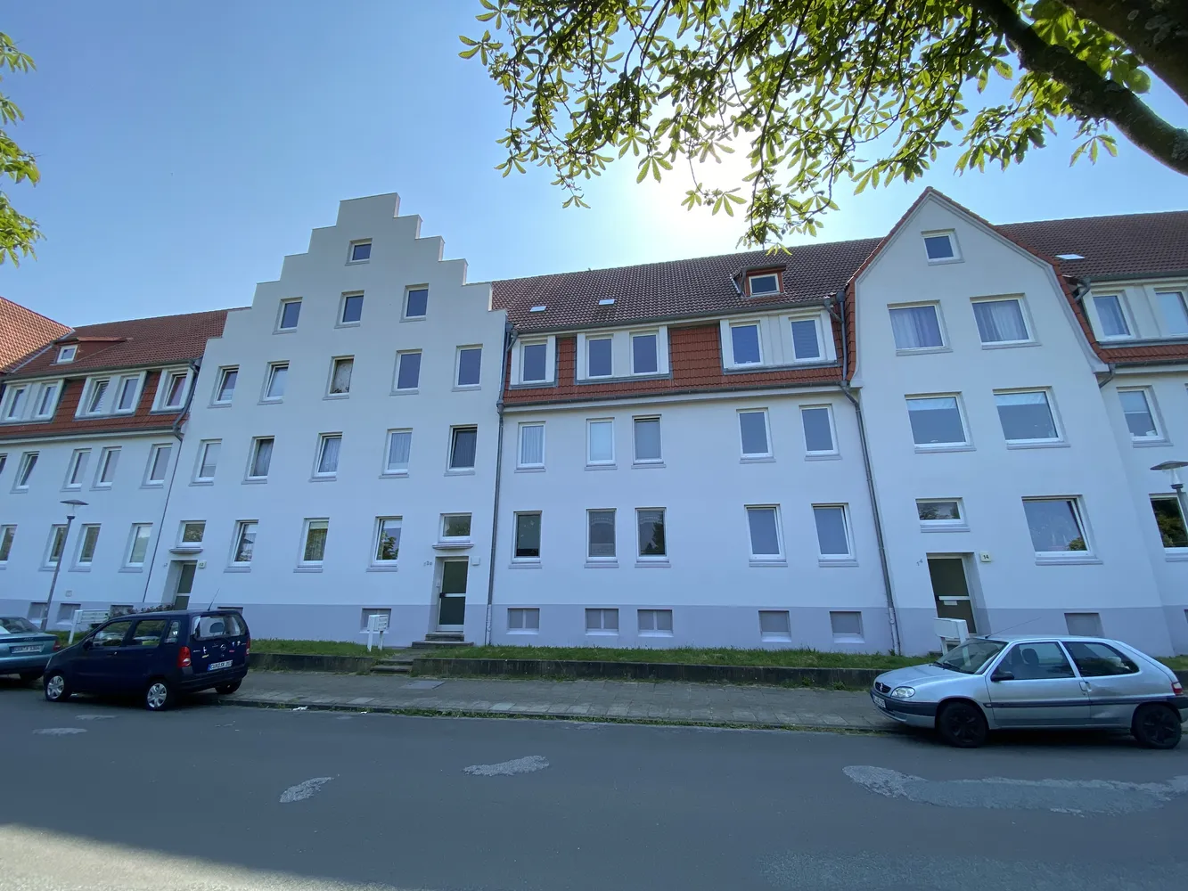 2 Zimmer Wohnung mit 50 m² in Cuxhaven – Bild 8