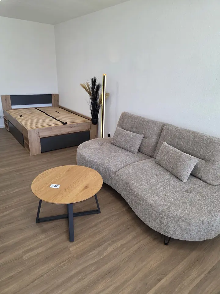 Studio mit 37 m² in Kempten – Bild 3
