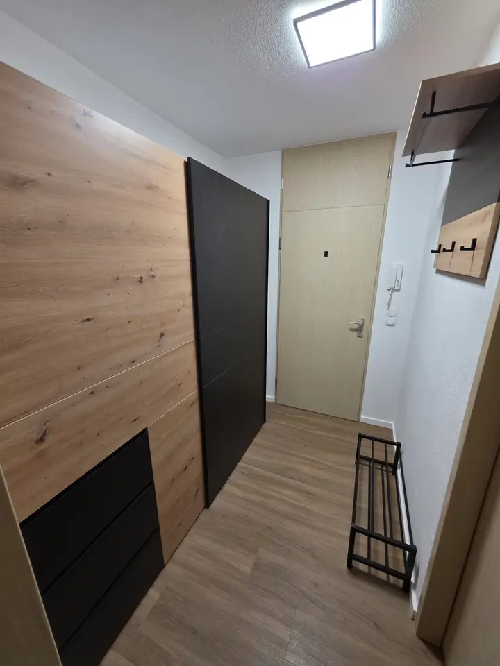 Studio mit 37 m² in Kempten – Bild 4
