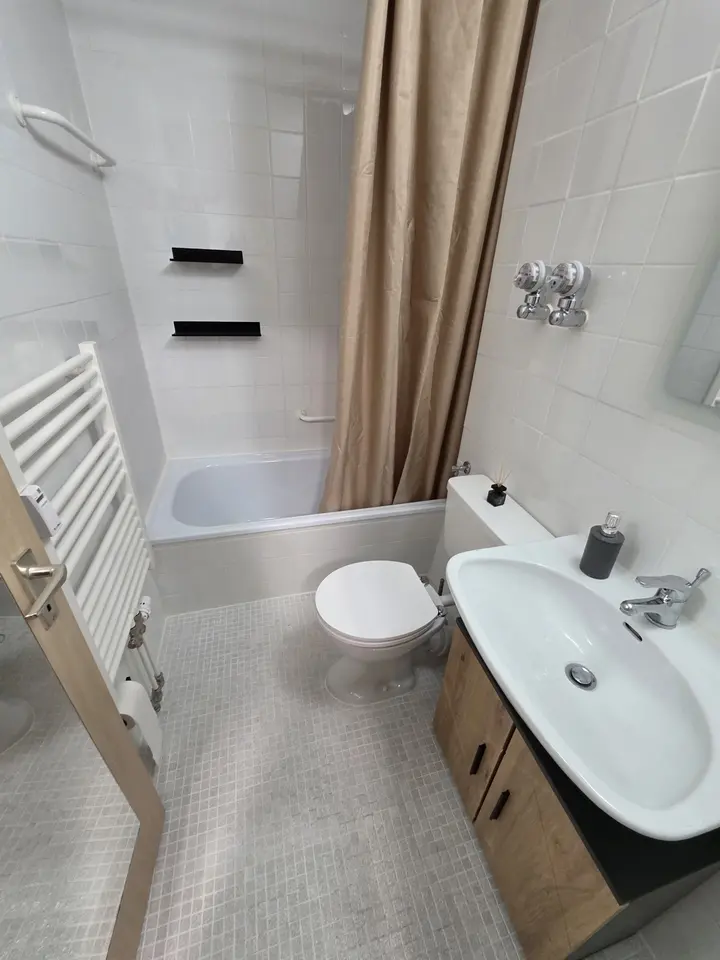 Studio mit 37 m² in Kempten – Bild 5