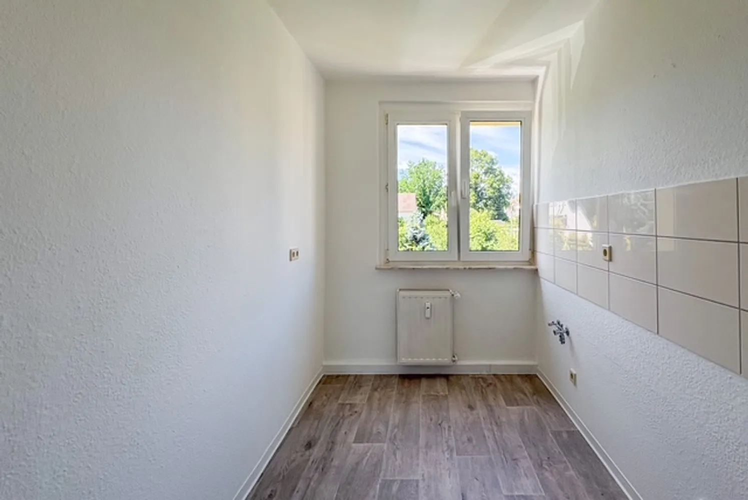 1 Zimmer Wohnung mit 31 m² in Plauen – Bild 2