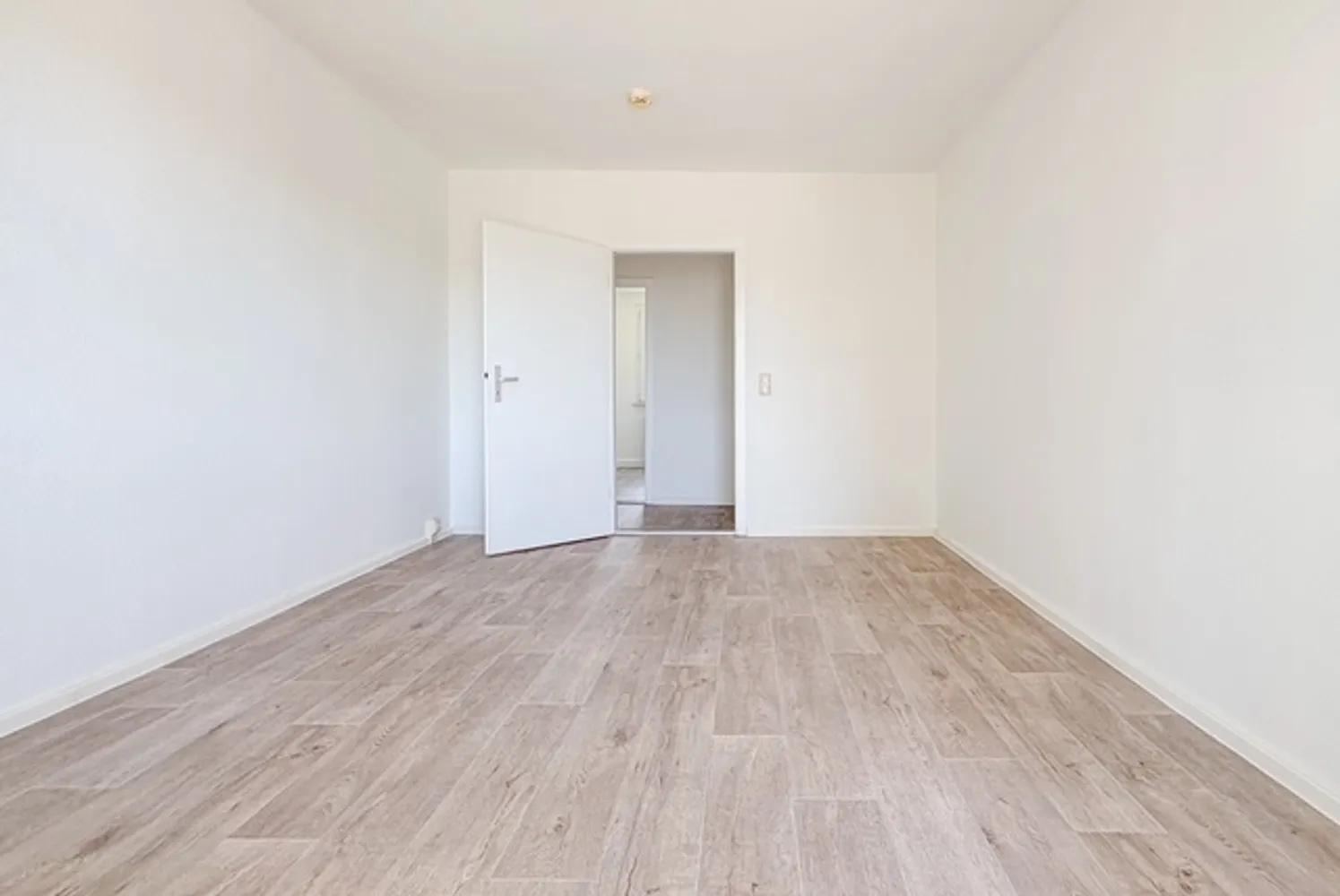 1 Zimmer Wohnung mit 31 m² in Plauen – Bild 3