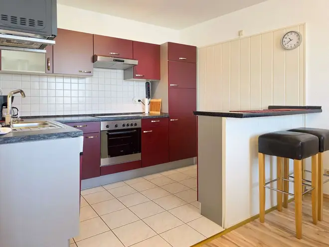2 Zimmer Wohnung mit 59 m² in Leipzig – Bild 12