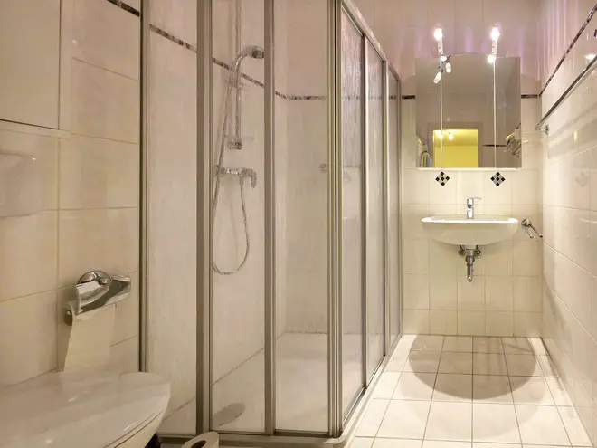 2 Zimmer Wohnung mit 59 m² in Leipzig – Bild 2