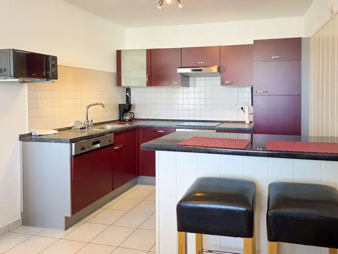 2 Zimmer Wohnung mit 59 m² in Leipzig – Bild 3