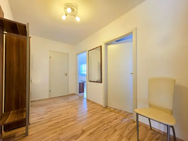 2 Zimmer Wohnung mit 59 m² in Leipzig – Bild 7