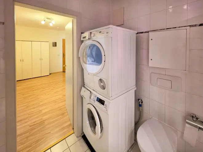 2 Zimmer Wohnung mit 59 m² in Leipzig – Bild 8