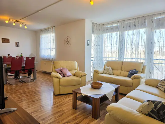 2 Zimmer Wohnung mit 59 m² in Leipzig – Bild 9