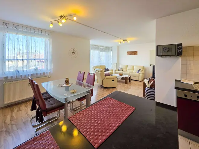 2 Zimmer Wohnung mit 59 m² in Leipzig – Bild 10