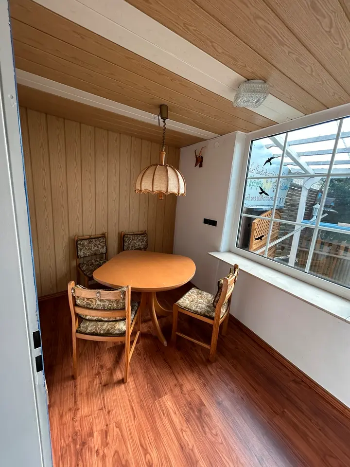 3 Zimmer Haus mit 78 m² in Goslar – Bild 2