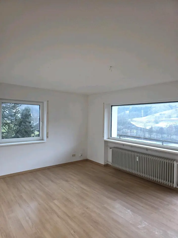 4 Zimmer Wohnung mit 125 m² in Offenburg – Bild 1