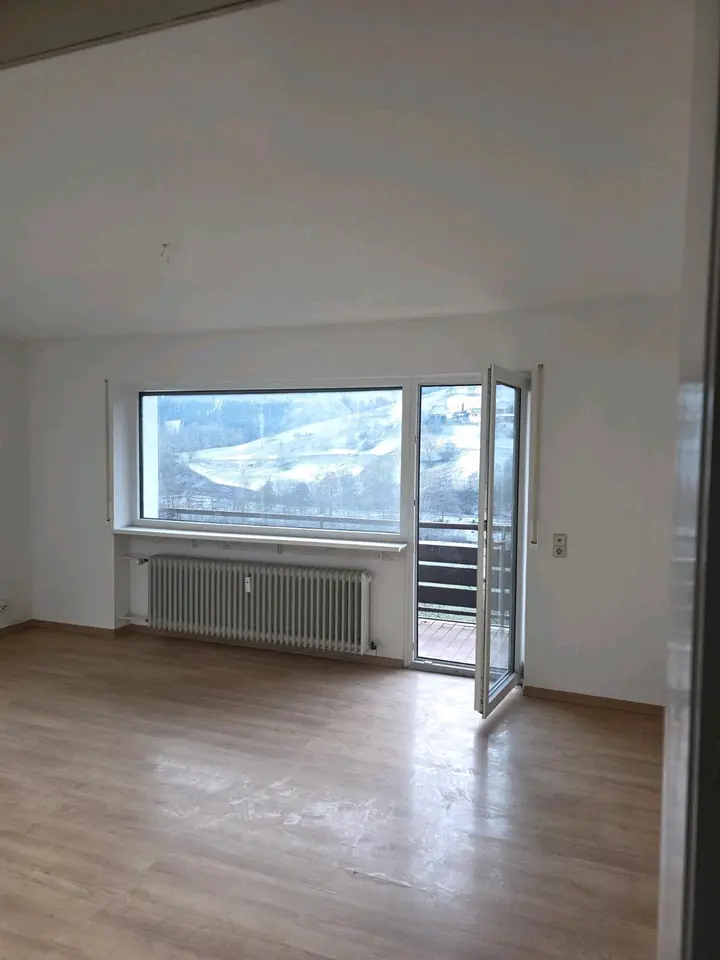 4 Zimmer Wohnung mit 125 m² in Offenburg – Bild 2