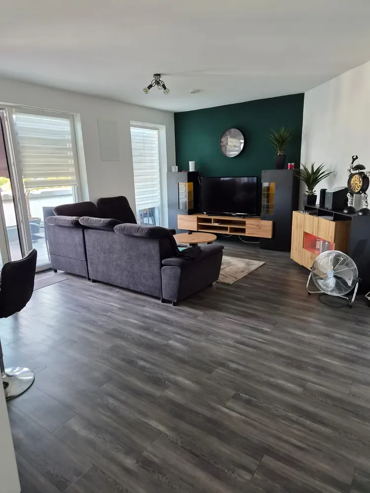 3 Zimmer Wohnung mit 84 m² in Bremen – Bild 1