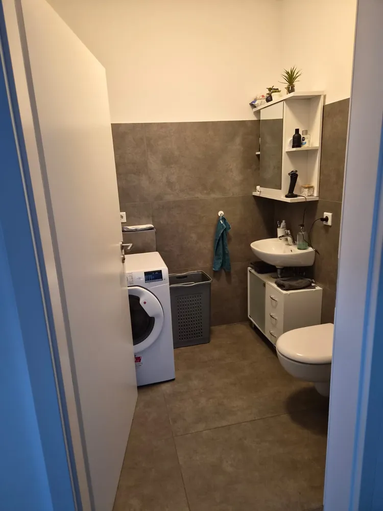 3 Zimmer Wohnung mit 84 m² in Bremen – Bild 4