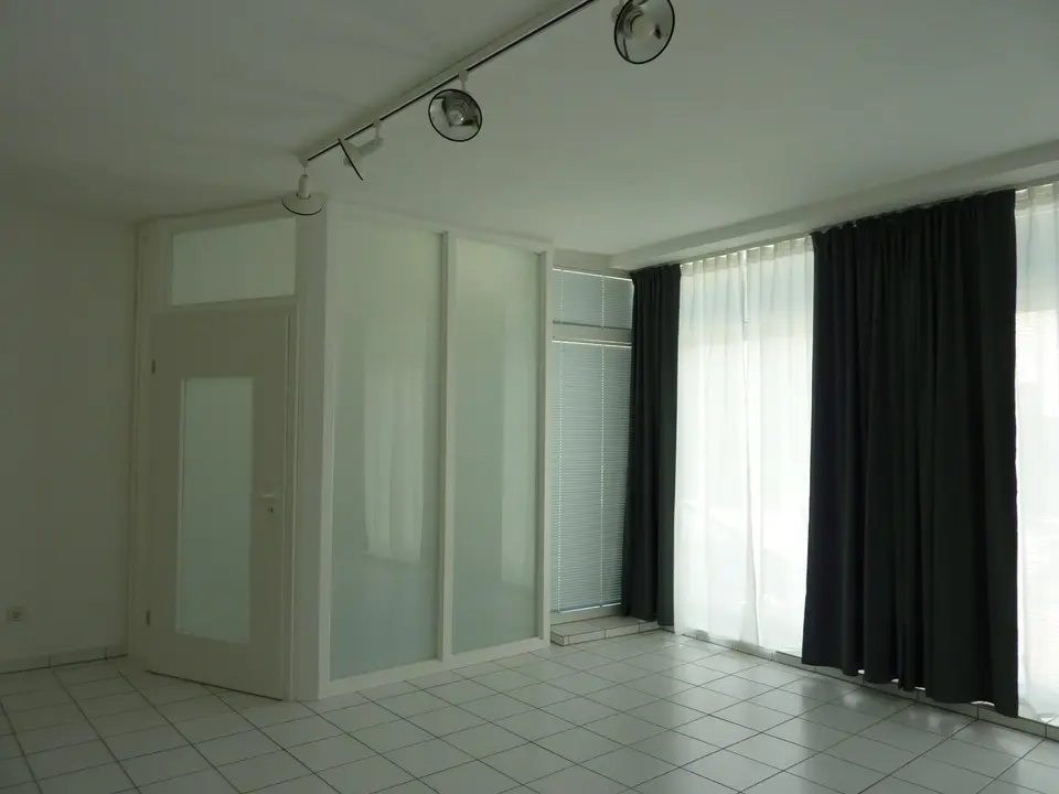 2 Zimmer Wohnung mit 65 m² in Rastatt – Bild 1