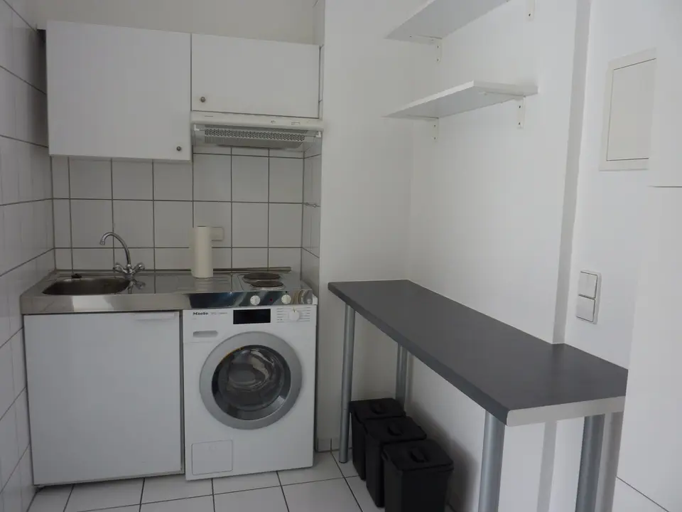 2 Zimmer Wohnung mit 65 m² in Rastatt – Bild 3