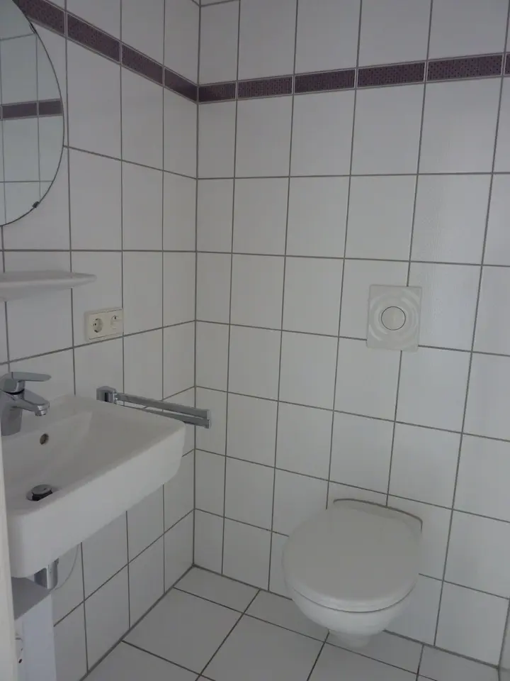 2 Zimmer Wohnung mit 65 m² in Rastatt – Bild 8
