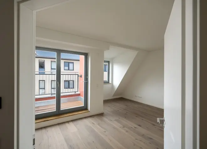 2 Zimmer Wohnung mit 51 m² in Leipzig – Bild 4