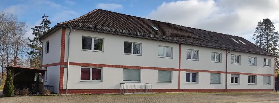 Studio mit 24 m² in Uelzen – Bild 3