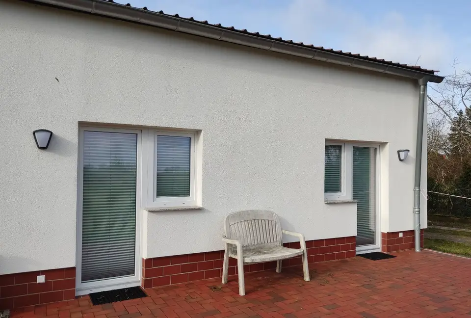 Studio mit 24 m² in Uelzen – Bild 4