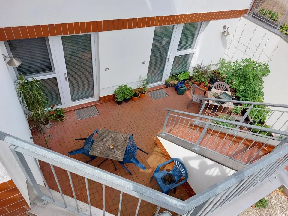 Studio mit 24 m² in Uelzen – Bild 6
