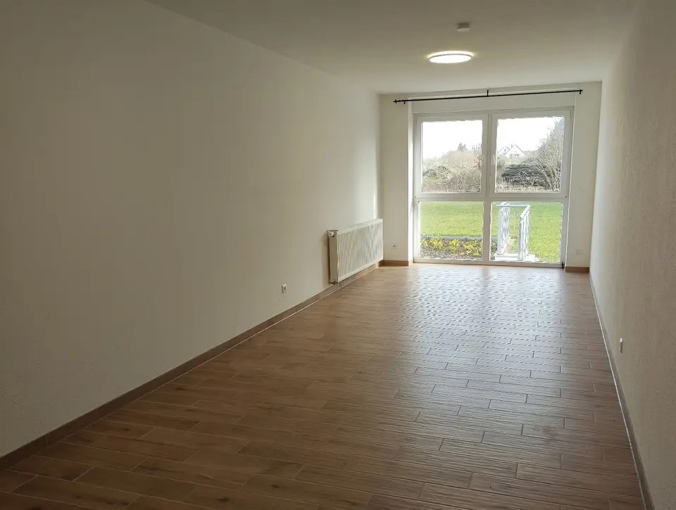 Studio mit 24 m² in Uelzen – Bild 8