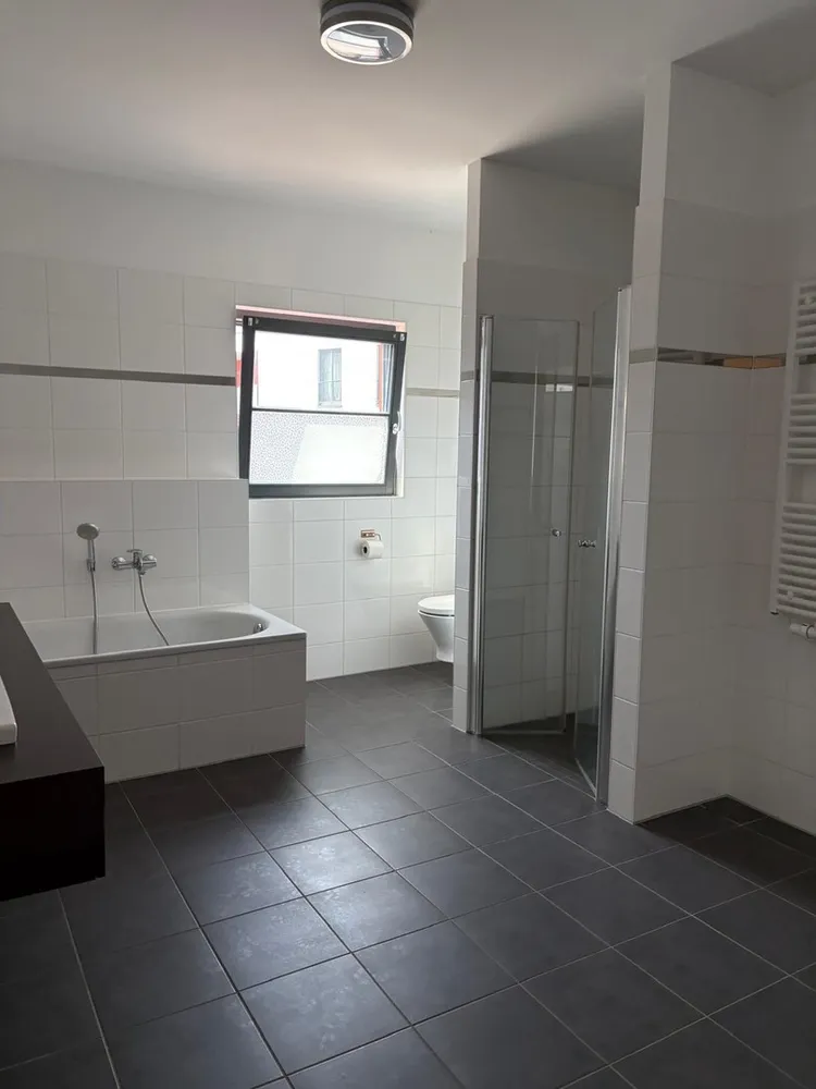 3 Zimmer Wohnung mit 105 m² in Rostock – Bild 12
