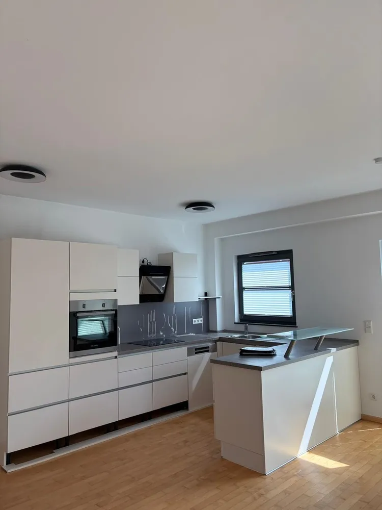 3 Zimmer Wohnung mit 105 m² in Rostock – Bild 4