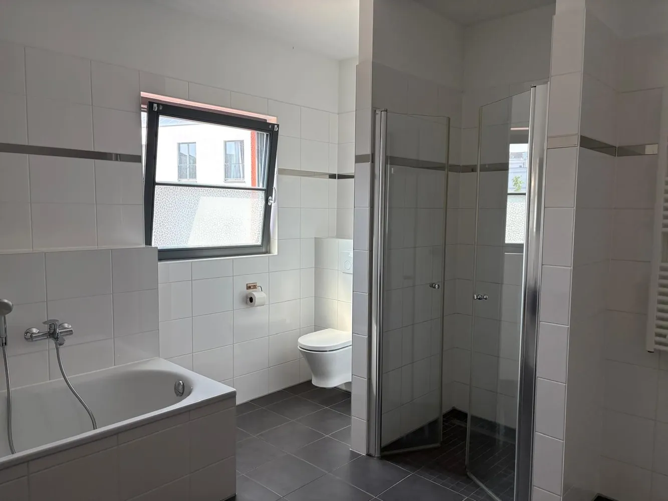 3 Zimmer Wohnung mit 105 m² in Rostock – Bild 7