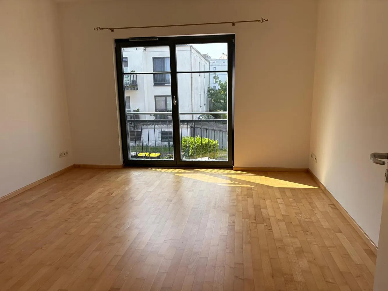 3 Zimmer Wohnung mit 105 m² in Rostock – Bild 9