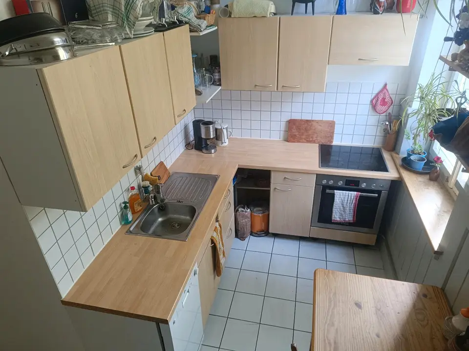 3 Zimmer Wohnung mit 63 m² in Crailsheim – Bild 3