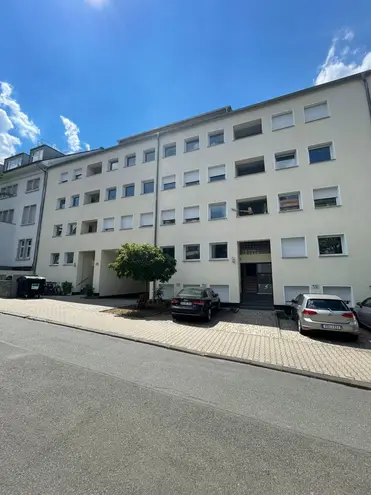 2 Zimmer Wohnung mit 70 m² in Darmstadt – Bild 1