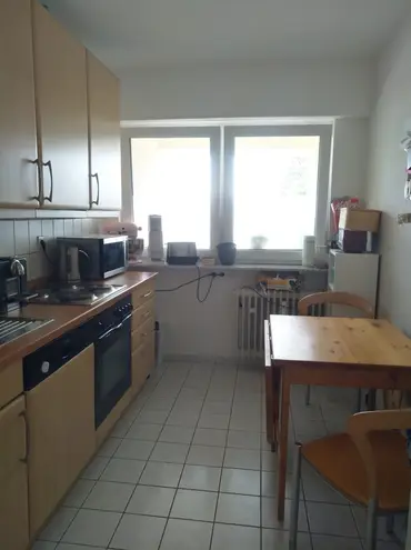 2 Zimmer Wohnung mit 70 m² in Darmstadt – Bild 5