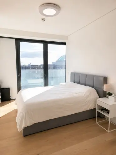 3 Zimmer Wohnung mit 81 m² in Frankfurt am Main – Bild 3