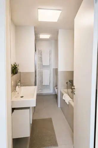 3 Zimmer Wohnung mit 81 m² in Frankfurt am Main – Bild 6