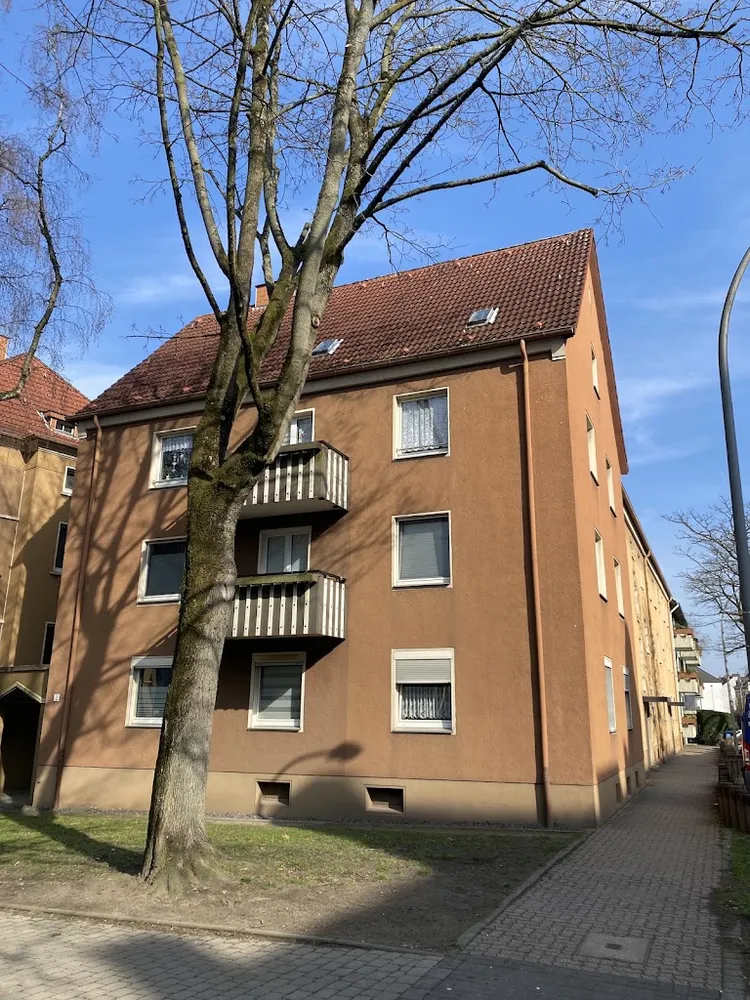 2 Zimmer Wohnung mit 43 m² in Herne – Bild 2