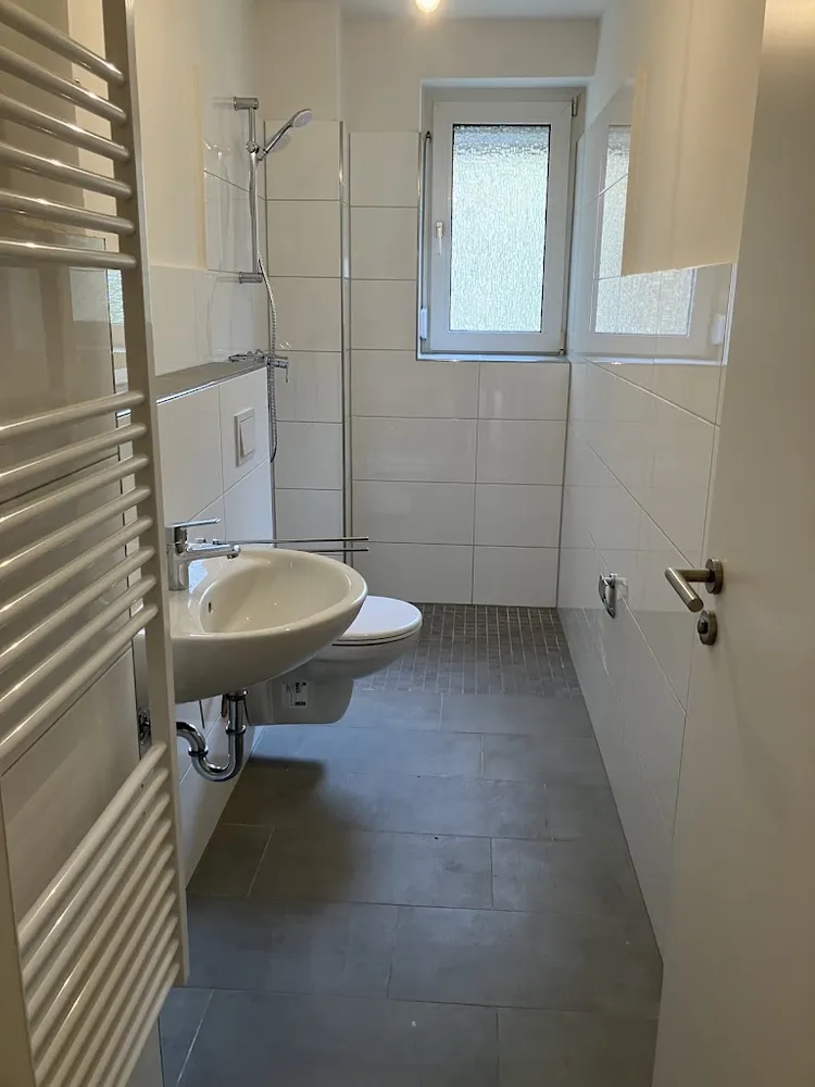 2 Zimmer Wohnung mit 43 m² in Herne – Bild 5